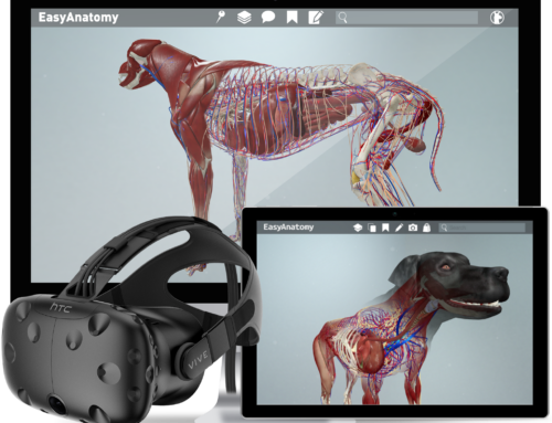 Les objets connectés déjà en usage en e-Santé Animale