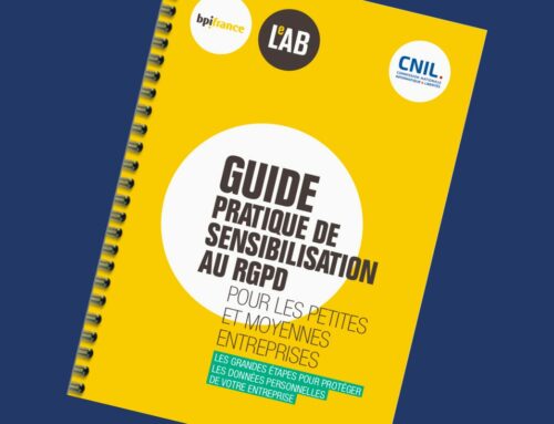 RGPD : un guide pour les Très Petites Entreprises