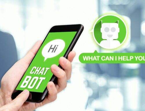 Comment les vétérinaires peuvent-ils utiliser les chatbots ?