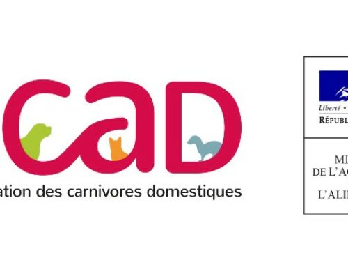 L’espace vétérinaire sur le site I-CAD évolue