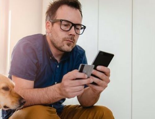 Les propriétaires prêts à payer plus cher pour téléconsulter leur vétérinaire habituel